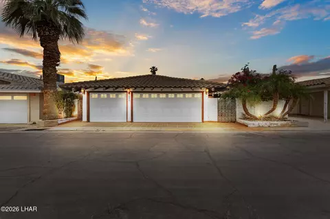 8824 Yaqui, Parker, AZ 85344