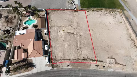 2581 Va Palma, Lake Havasu City, AZ 86406