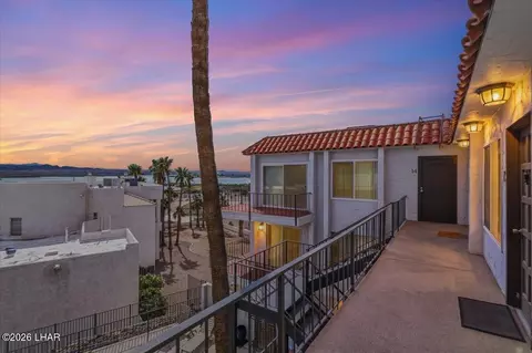 571 Burkemo Ln #12, Lake Havasu City, AZ 86406