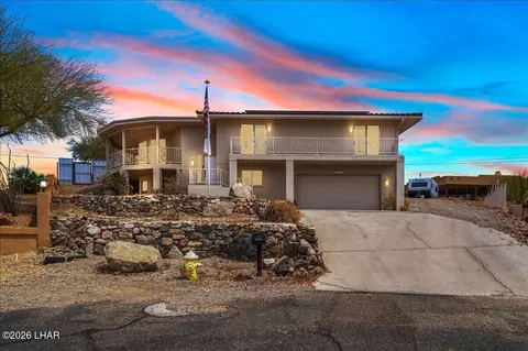 1265 Kibbey Ln, Lake Havasu City, AZ 86404