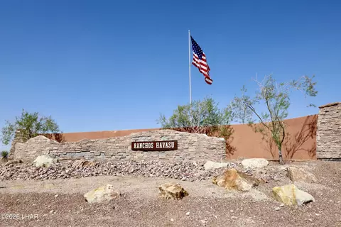 tbd Havasu Heights Blvd, Lake Havasu City, AZ 86404