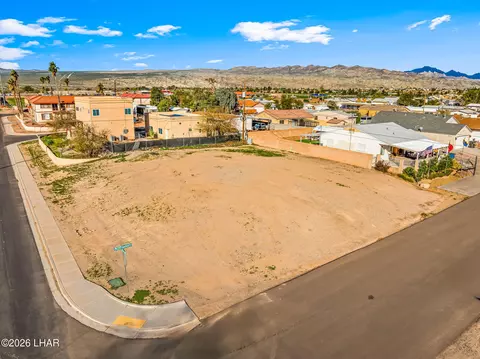 1097 Chaparral Dr, Bullhead City, AZ 86442