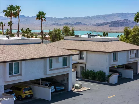1856 Montana #D, Lake Havasu City, AZ 86403
