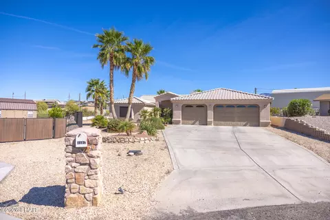 2507 Bayou Ln, Lake Havasu City, AZ 86403