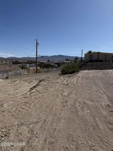 1784 Firefly Dr, Lake Havasu City, AZ 86404