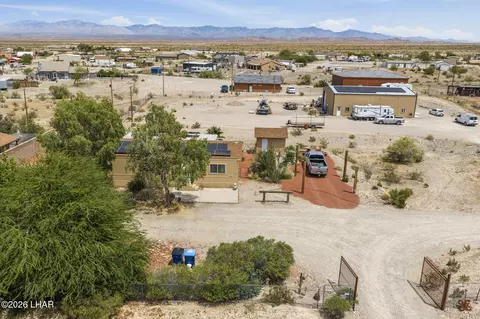 7680 N Sky View Dr, Lake Havasu City, AZ 86404