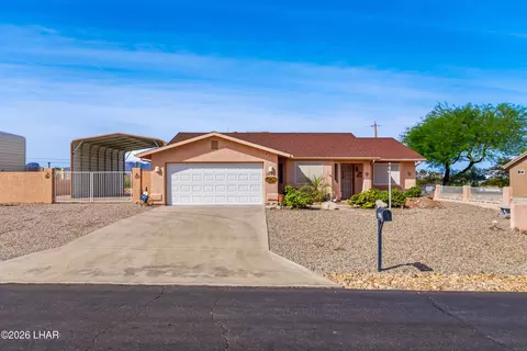 1287 Mohican Dr, Lake Havasu City, AZ 86406