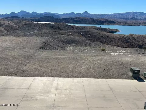 2310 Harbor Way, Lake Havasu City, AZ 86406