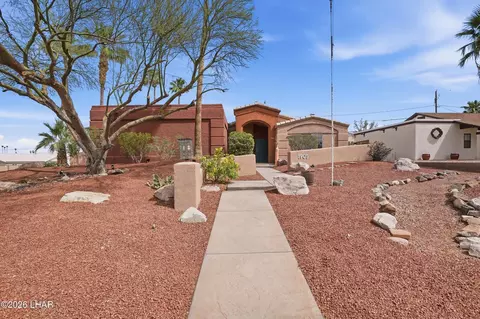 1905 Palo Verde Blvd S, Lake Havasu City, AZ 86403