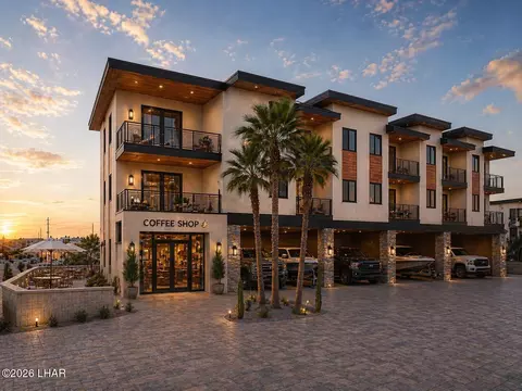130 Park Ave #C107, Lake Havasu City, AZ 86403