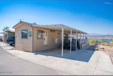 555 Beachcomber Blvd #D21, Lake Havasu City, AZ 86403