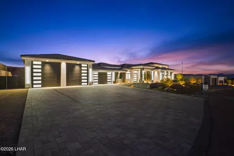 6269 Avienda De Las Colinas, Lake Havasu City, AZ 86406
