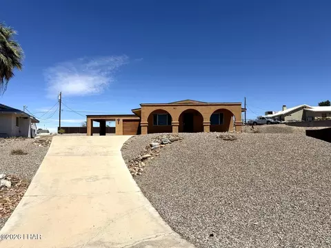 2571 Skipper Ln, Lake Havasu City, AZ 86403