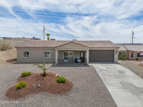 2364 Rainbow Ave N, Lake Havasu City, AZ 86403