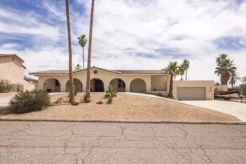 2275 Palmer Dr, Lake Havasu City, AZ 86406