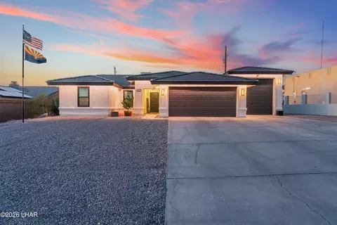 4121 Calimesa Dr, Lake Havasu City, AZ 86406