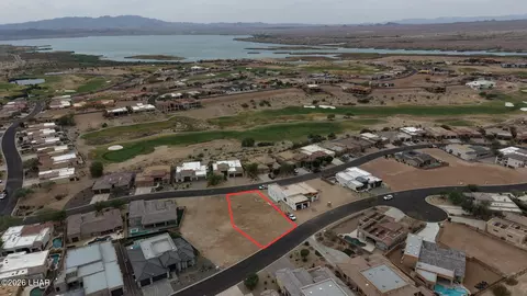 1930 E Troon Dr, Lake Havasu City, AZ 86404