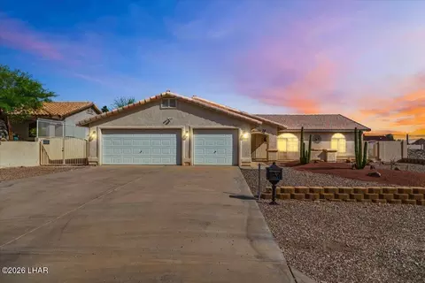 3900 Northstar Dr, Lake Havasu City, AZ 86406