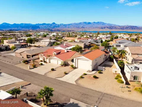 677 Avenida Laredo, Lake Havasu City, AZ 86406