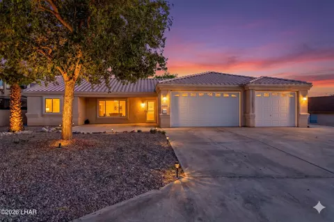 2260 Malahini Dr, Lake Havasu City, AZ 86404