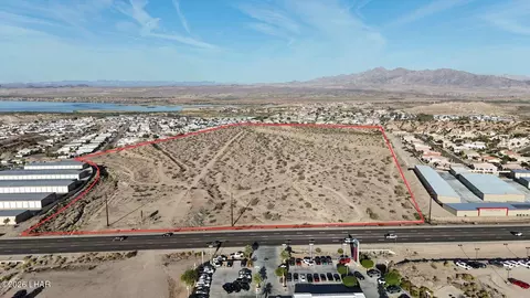 3815 S Az-95, Lake Havasu City, AZ 86404