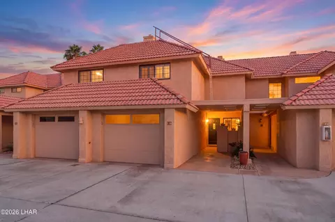 1650 S Smoketree Ave #110, Lake Havasu City, AZ 86403