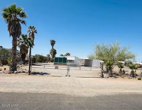 27830 Stone Ave, Bouse, AZ 85325