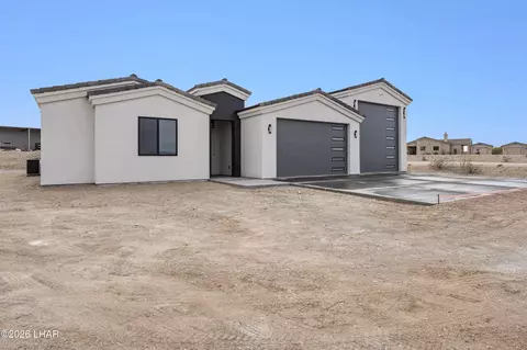 1946 Rv On Your Level #LOT LAKE, Havasu City, AZ 86403