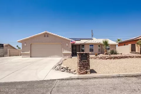 937 Rolling Hills Dr, Lake Havasu City, AZ 86406