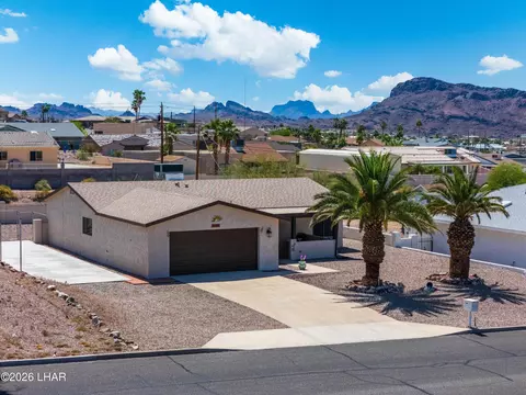 3150 Star Dr, Lake Havasu City, AZ 86406