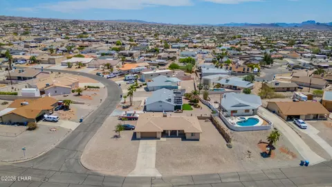 3510 Thunderhawk Dr, Lake Havasu City, AZ 86406