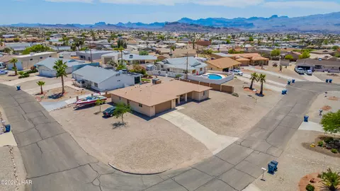 3510 Thunderhawk Dr, Lake Havasu City, AZ 86406