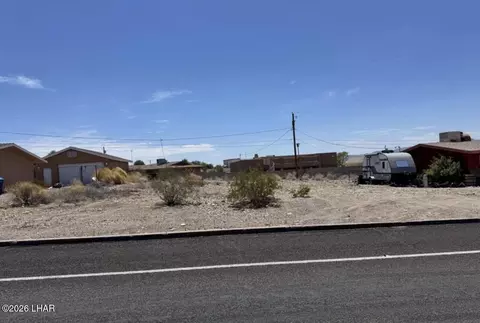 2570 Havasupai Blvd, Lake Havasu City, AZ 86403