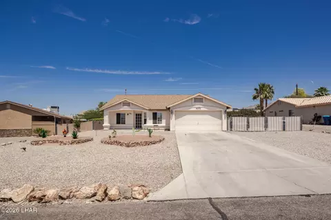 4071 Calimesa Dr, Lake Havasu City, AZ 86406