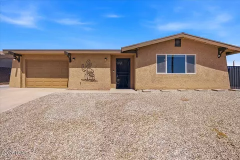 2161 Chaparral Dr, Lake Havasu City, AZ 86403