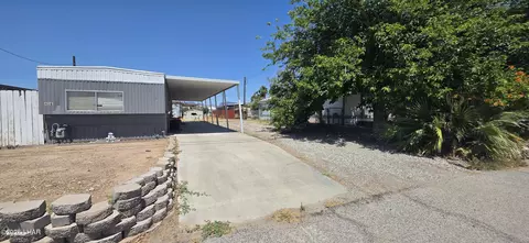 408 N Stardust Ln, Parker, AZ 85344