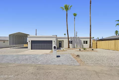 213 Jade Ln, Lake Havasu City, AZ 86403