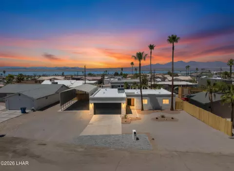 213 Jade Ln, Lake Havasu City, AZ 86403