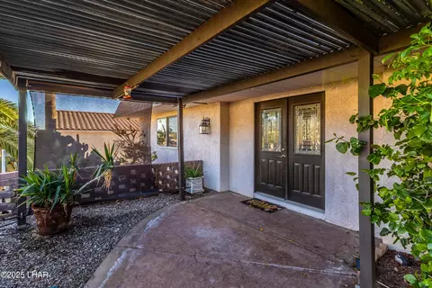 681 Pueblo Dr, Lake Havasu City, AZ 86406