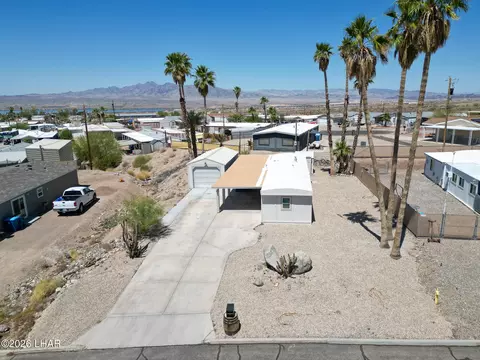 2711 Anita Ave, Lake Havasu City, AZ 86404