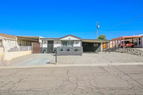 3122 Michael Dr, Lake Havasu City, AZ 86404