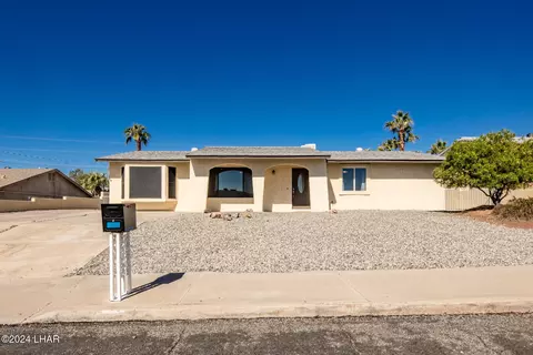 3171 Caravelle Dr, Lake Havasu City, AZ 86406