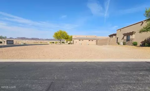 3736 N Masters Ct, Lake Havasu City, AZ 86404