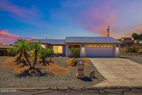 3533 Buckboard Dr, Lake Havasu City, AZ 86404