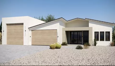 0000 Heritage Plan On Your #LOT LAKE, Havasu City, AZ 86404