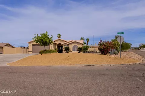3627 El Toro Dr, Lake Havasu City, AZ 86406