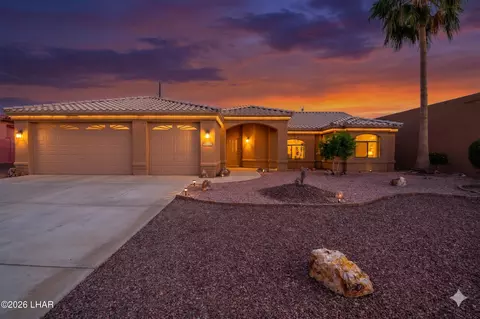 4120 Trotwood Dr, Lake Havasu City, AZ 86406