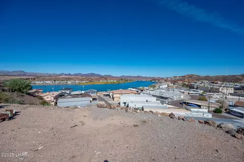 10175 Marina Way, Parker, AZ 85344