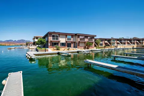 9170 Riverside Dr #13, Parker, AZ 85344