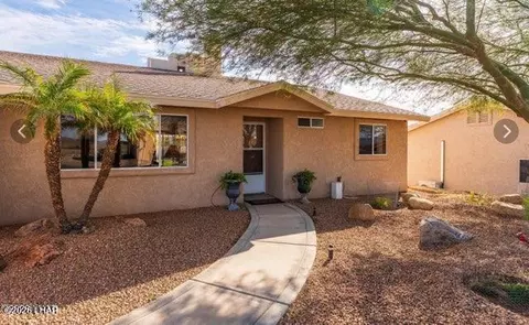 2980 Corral Cir, Lake Havasu City, AZ 86404
